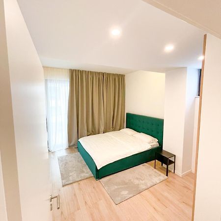 Bucharest Apartment Bucareste Exterior foto