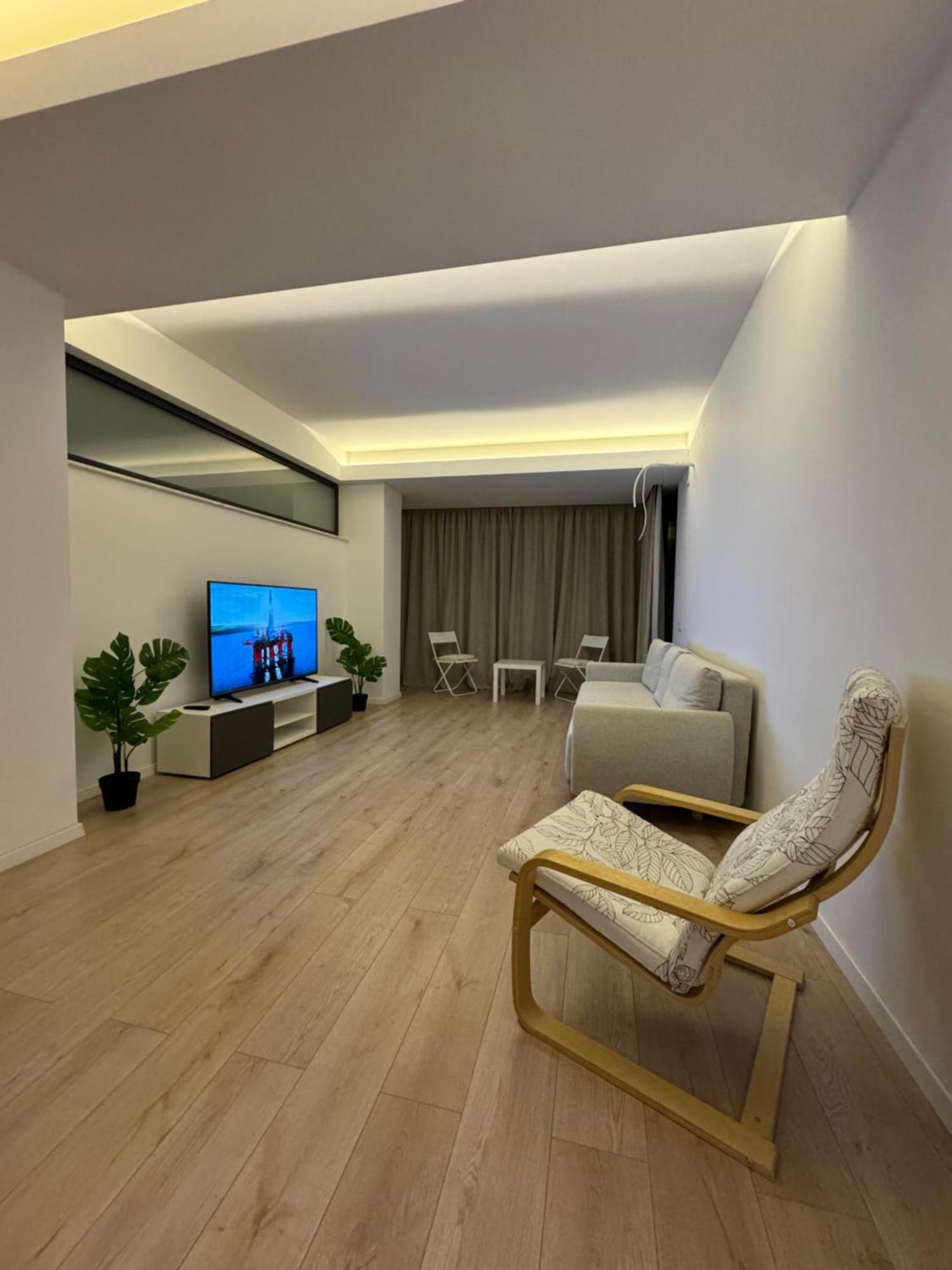 Bucharest Apartment Bucareste Exterior foto