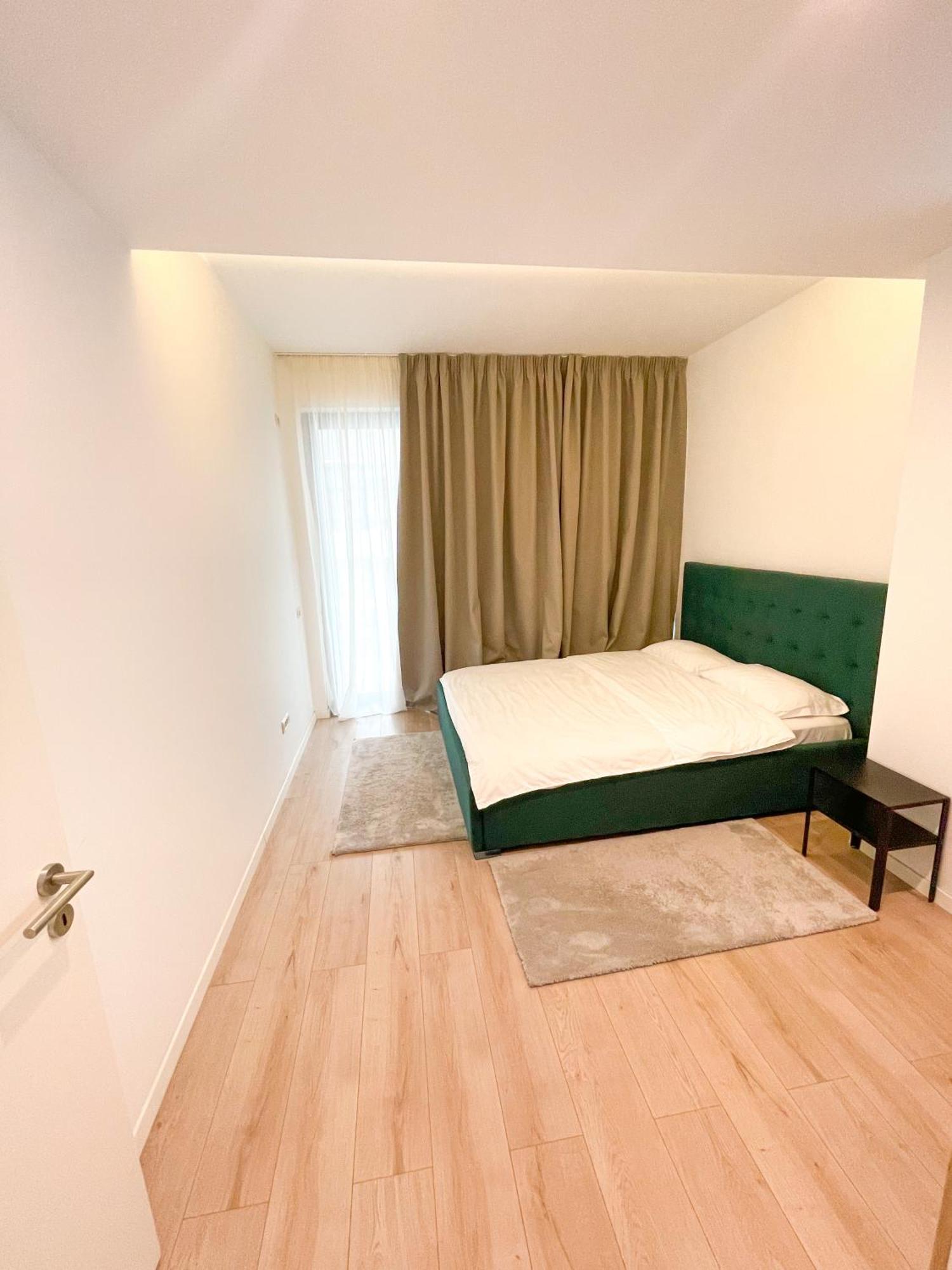 Bucharest Apartment Bucareste Exterior foto