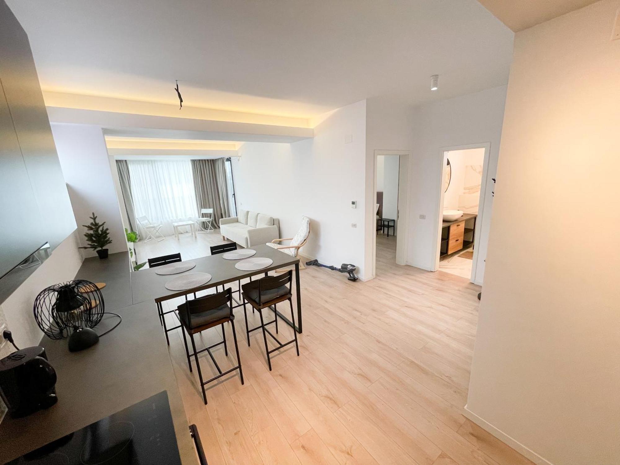 Bucharest Apartment Bucareste Exterior foto