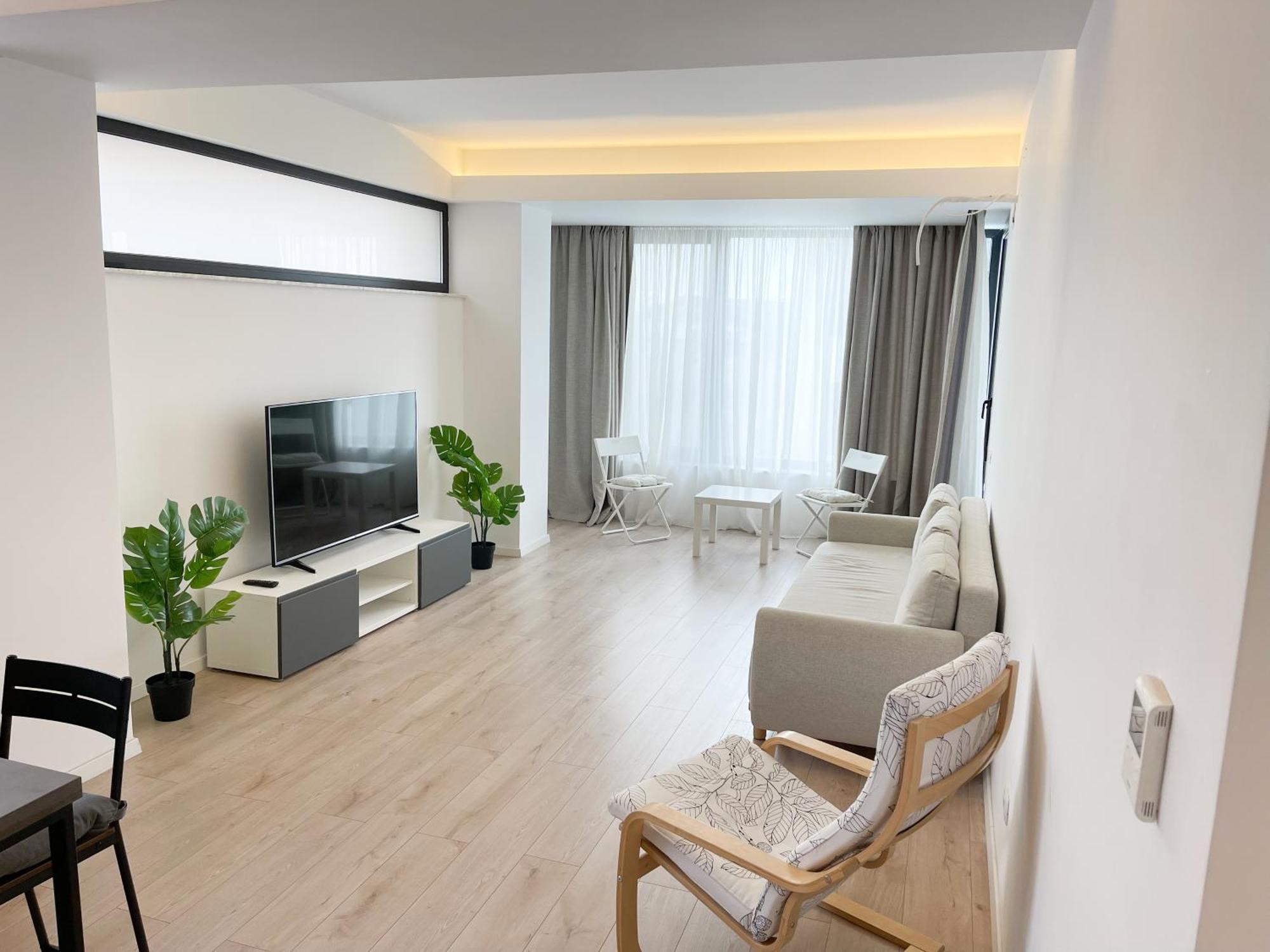 Bucharest Apartment Bucareste Exterior foto