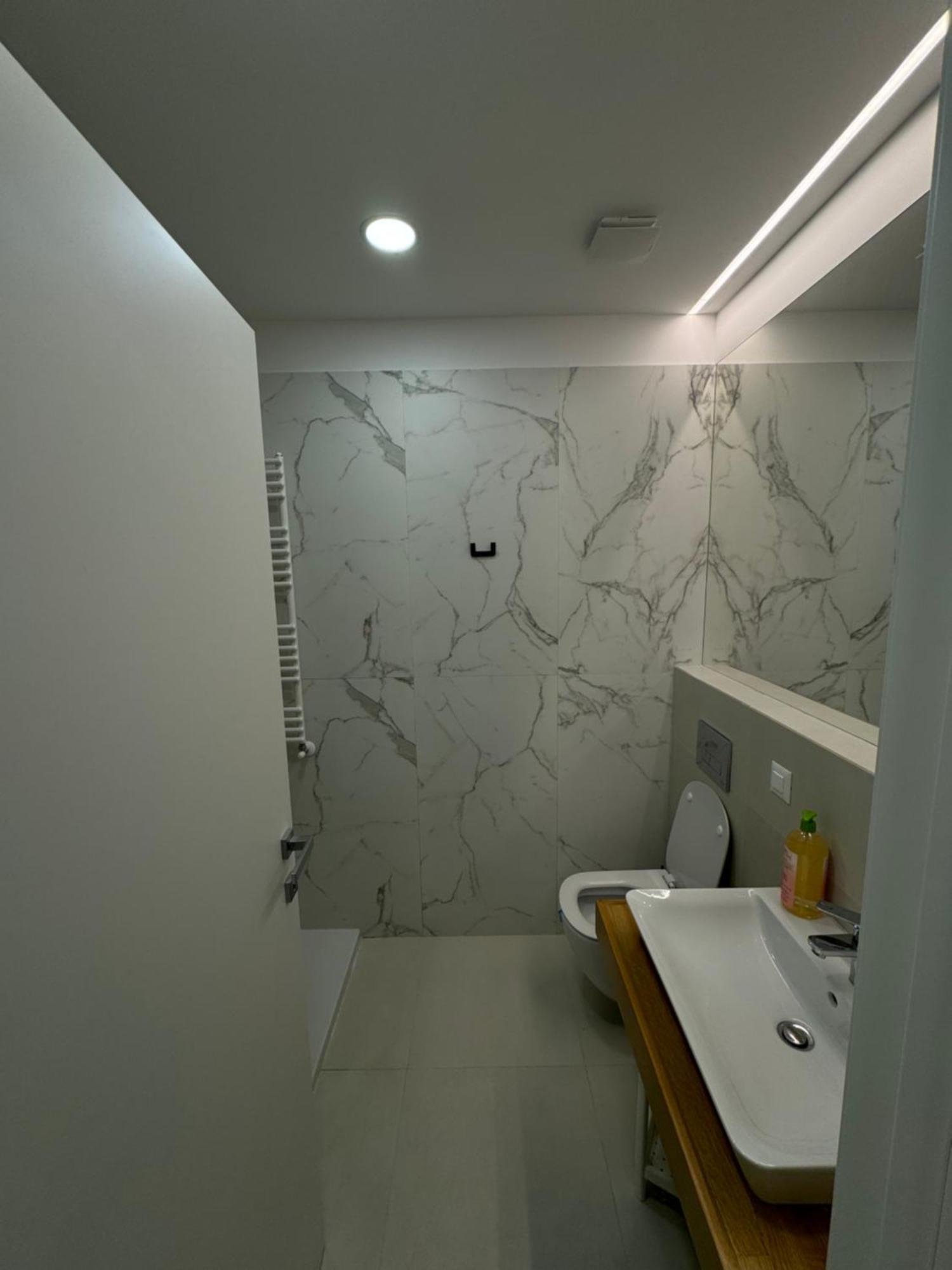 Bucharest Apartment Bucareste Exterior foto