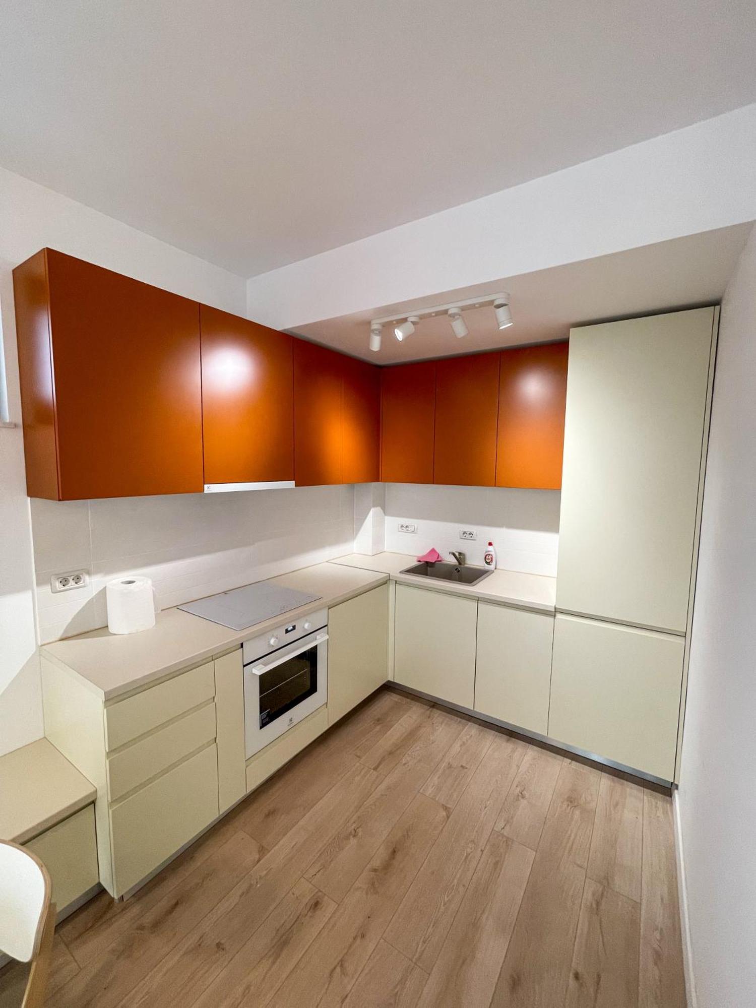 Bucharest Apartment Bucareste Exterior foto