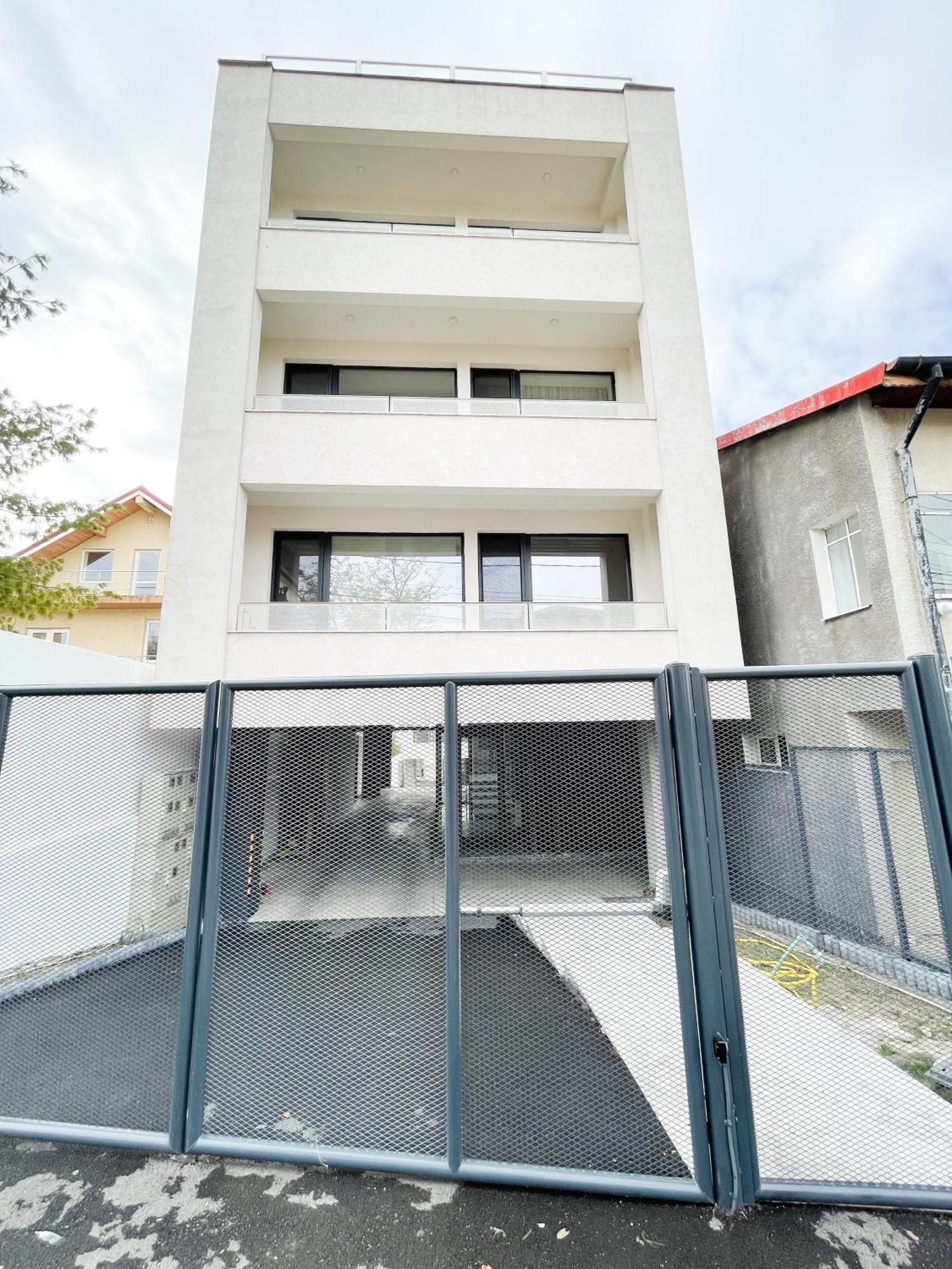 Bucharest Apartment Bucareste Exterior foto