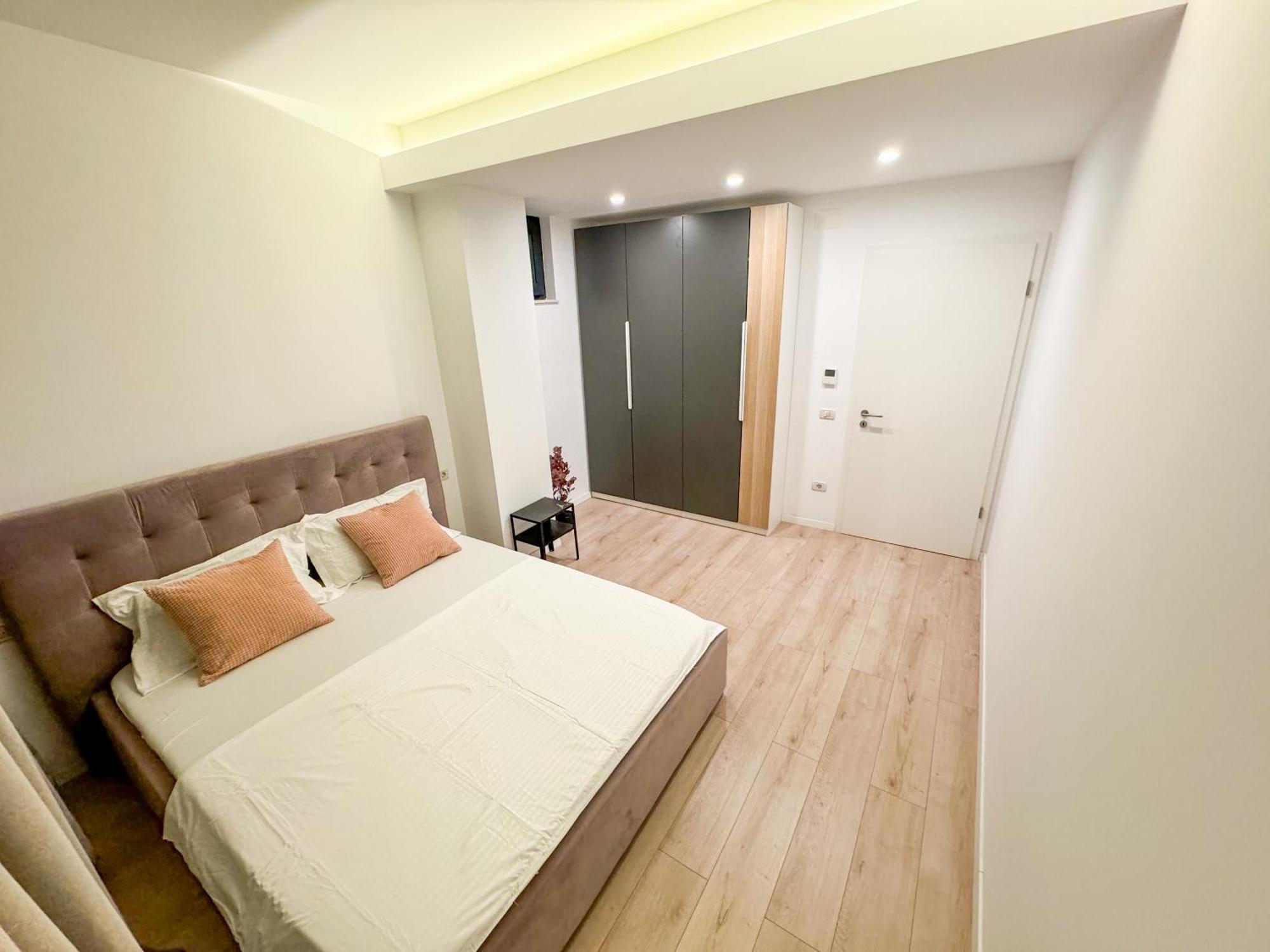 Bucharest Apartment Bucareste Exterior foto
