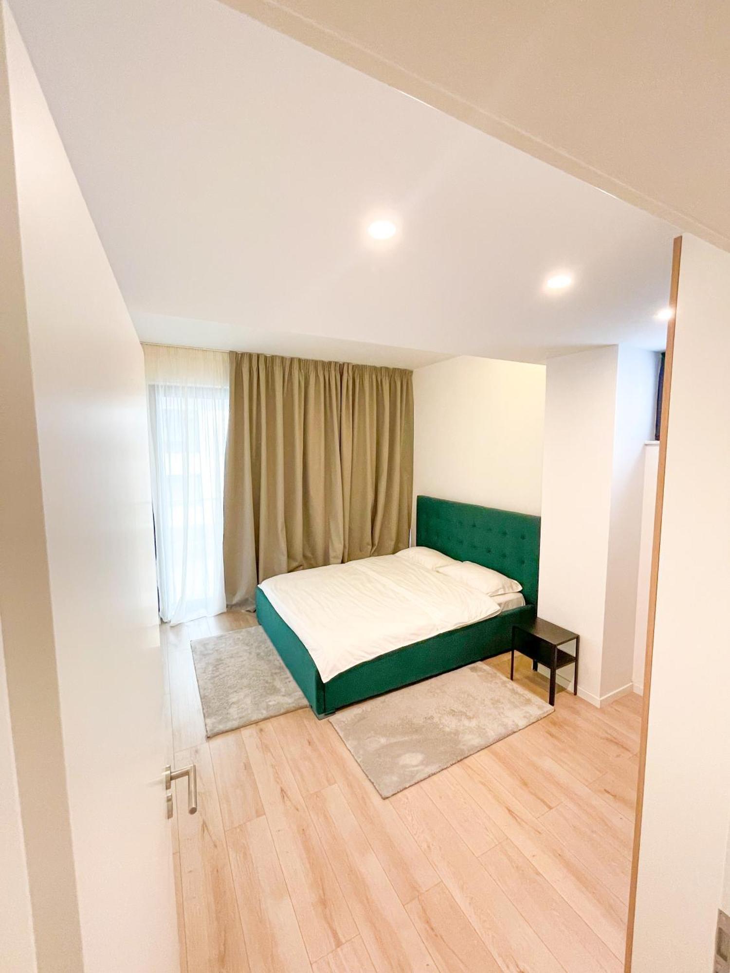 Bucharest Apartment Bucareste Exterior foto