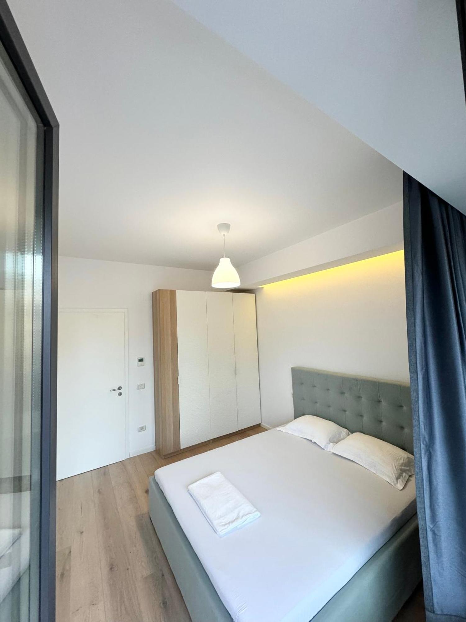 Bucharest Apartment Bucareste Exterior foto