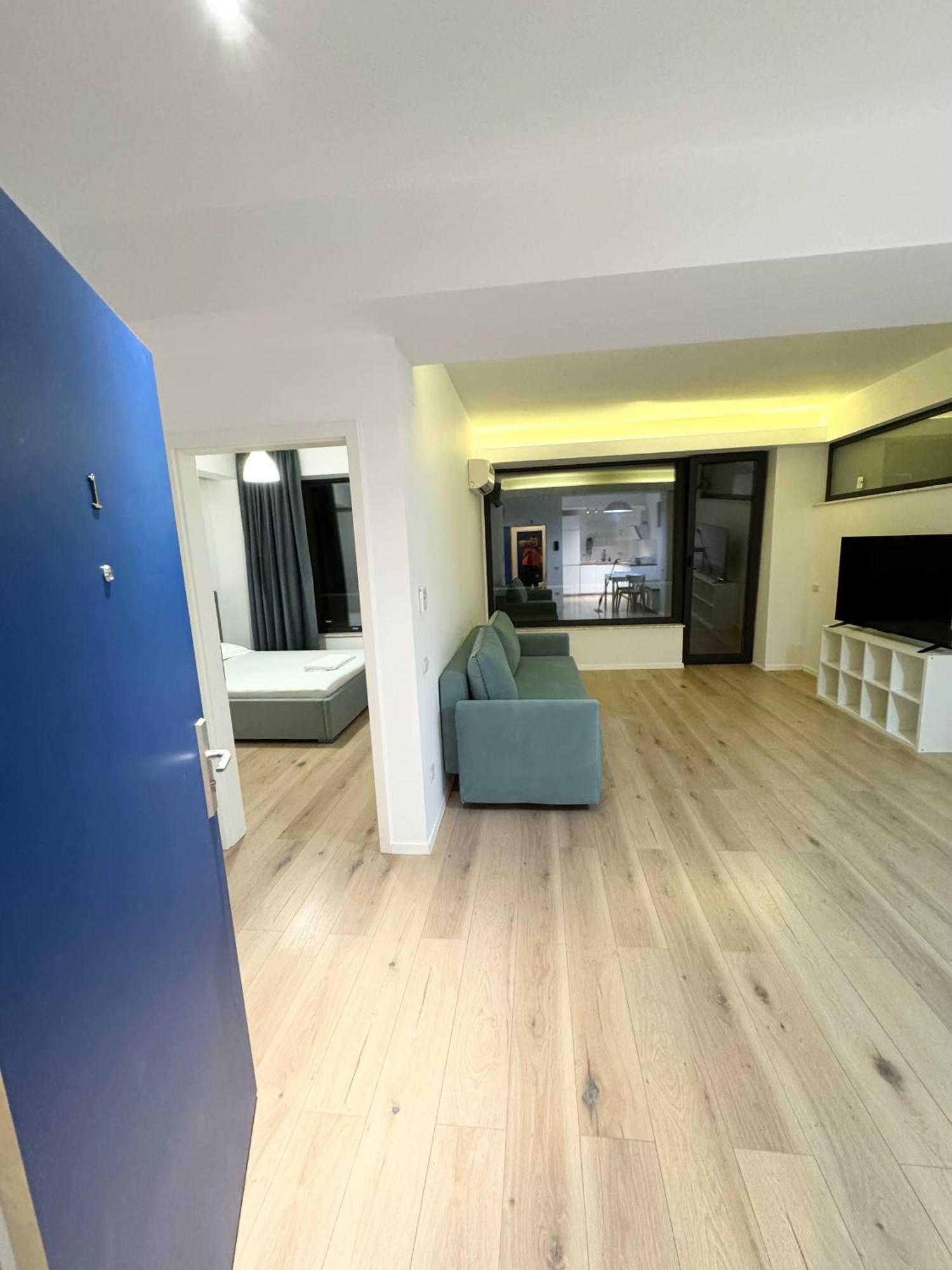 Bucharest Apartment Bucareste Exterior foto