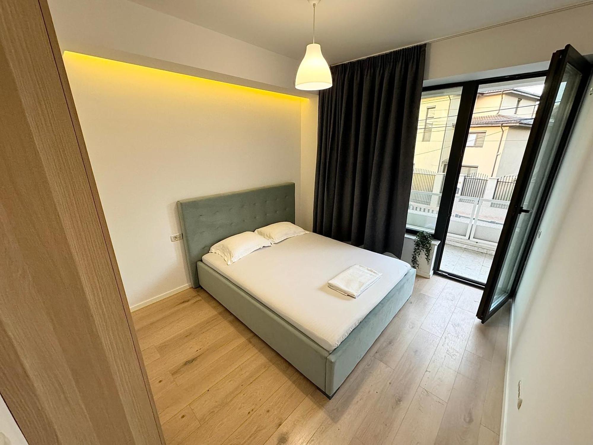 Bucharest Apartment Bucareste Exterior foto