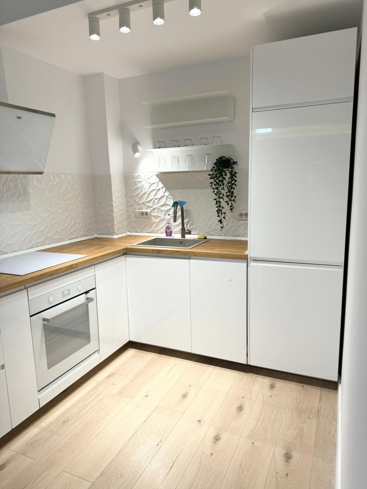 Bucharest Apartment Bucareste Exterior foto